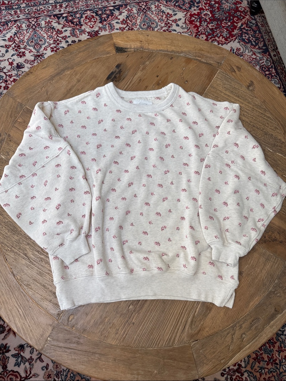 Aerie sweatshirt